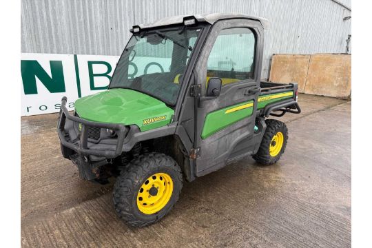 LIVE Commercial,  Plant, Machinery and…