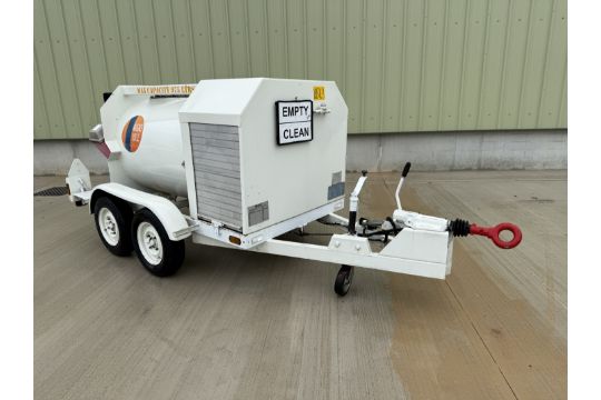 Thompson 975 Litre Light Aircraft, Helicopter…