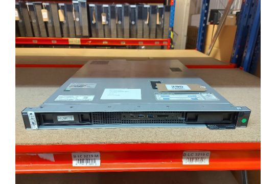 Dell Precision 3930 Rack Mount Workstation