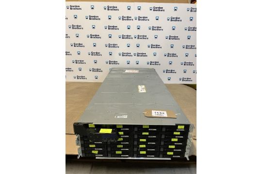 Dell Powerscale A2000 4 Node Server