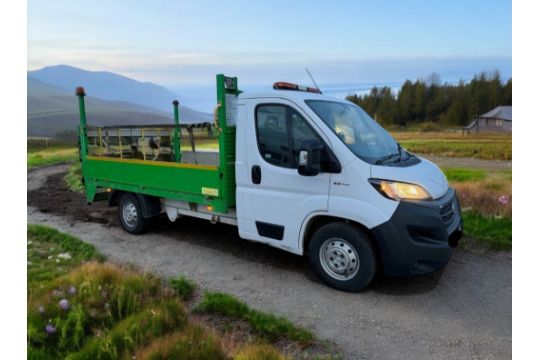 VAN LIQUIDATION - SITE CLOSING DOWN…