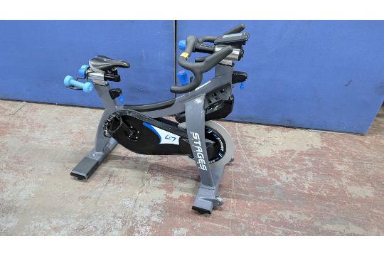 Stages Cycling SC3.18 top of the range Indoor…