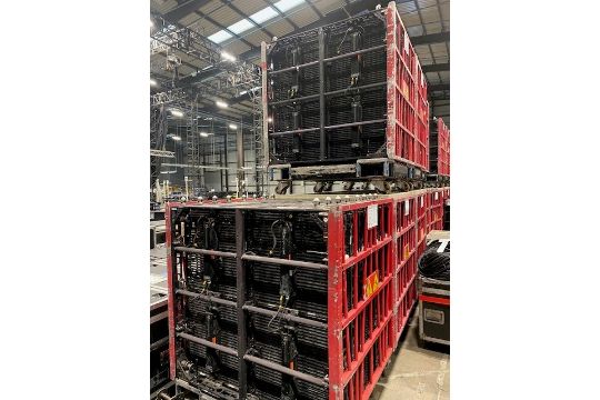 PRG Proshop auction - used equipment…