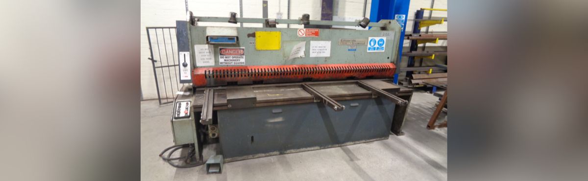 Cnc & Conventional Machine Tools, Engineering, Inspection And Factory Equipment, Stock, Etc