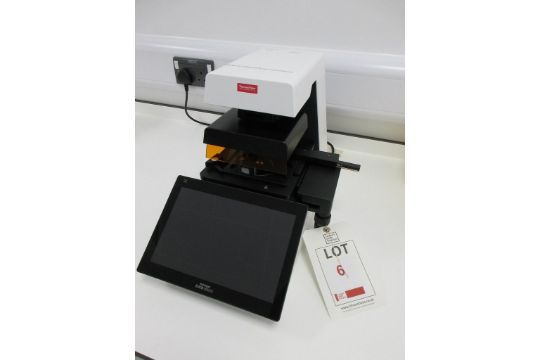 Thermo Fisher Scientific Invitrogen EVOS M3000…