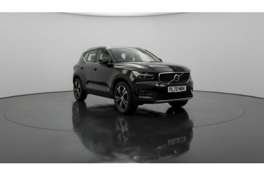 Volvo XC40 Inscription Pro 2.0 - AUTOMATIC 27k…