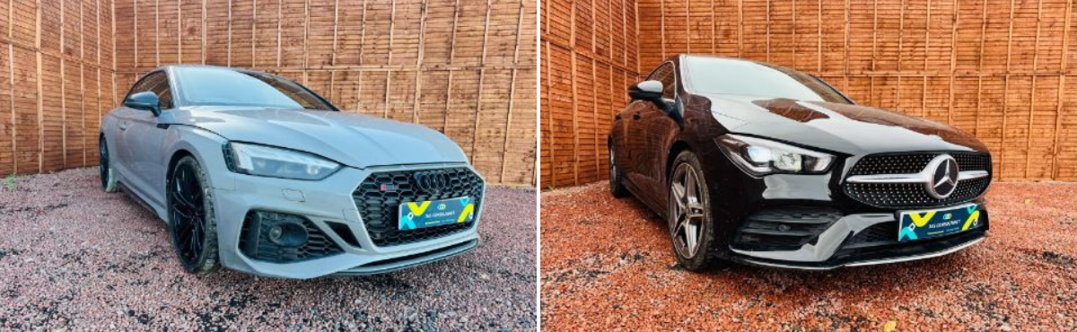 Nationwide Prestige Auction: High Value Cars & Commercials From Ex-fleet, Leasing, Corporate & Ex-finance Vendors