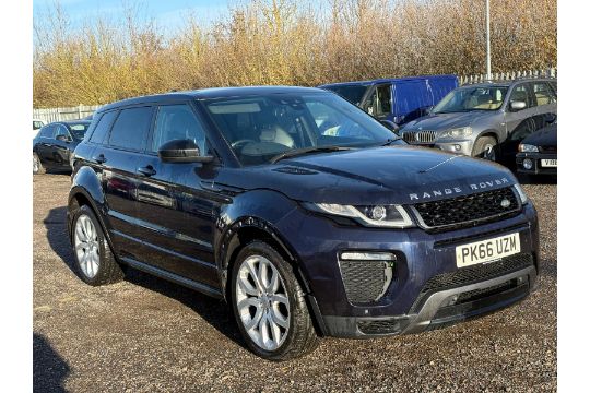 VEHICLES - CARS - COMMERCIALS - CARAVANS…