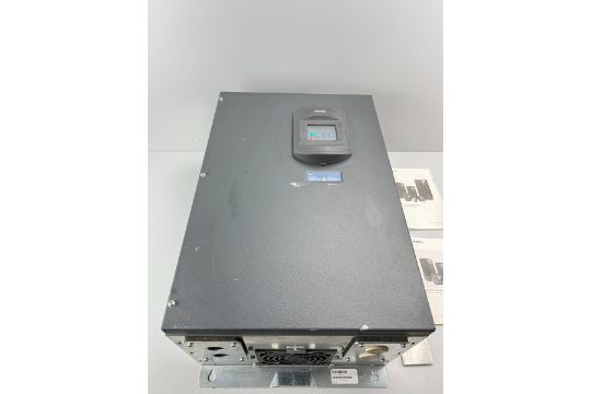 Siemens 6SE6436-5BD32-2DA0 S/N. T-TD962000089…