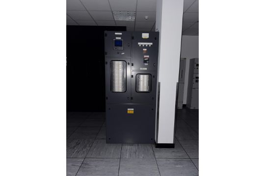 Elecsis Switchgear