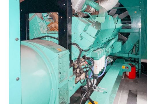 Genset CS2000-5 Generator