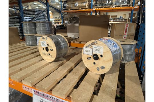 5200 AMOKABEL FLEXIPOWER 3G 2.5MM. Location SF04B01.…