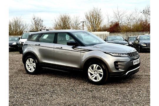 ** Commercial Vehicle & Luxury Car Event…