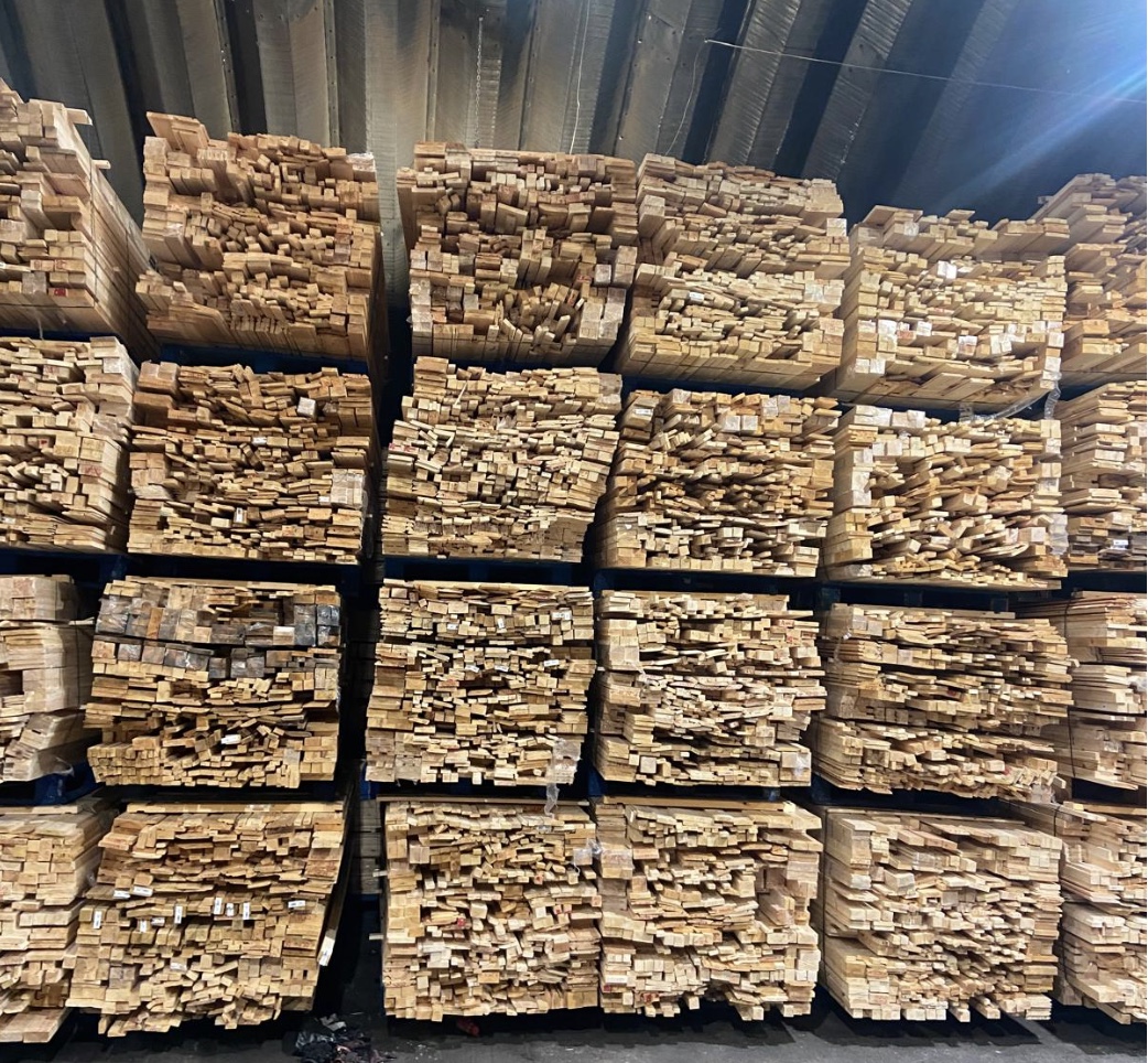 Huge Timber Yard Relocation Sale | Low…