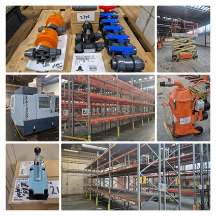 Pegler Yorkshire | Closure | Mfg of…