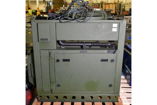 Fischer Panda 12000 NE PSC-H 230V, 50Hz/12kVA…