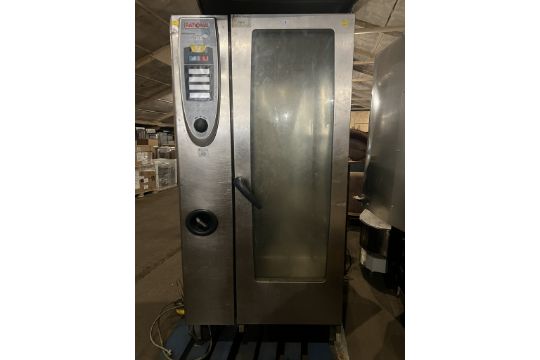 End of Year Commercial Catering Auction