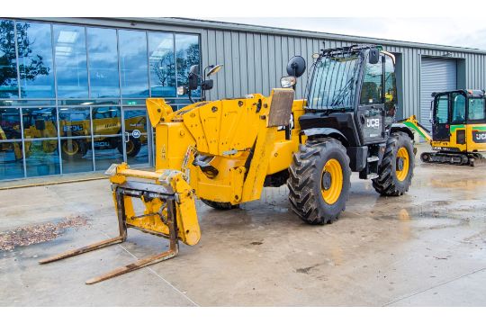 Contractors Plant Auction, including…