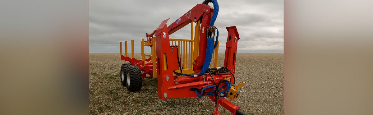 Firewood / Forestry Equipment, Compact Loaders, Vehicles & Spares