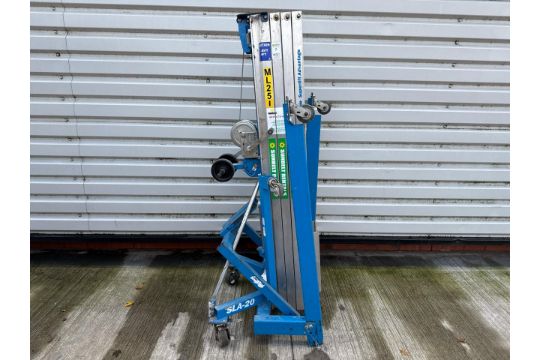 Genie Superlift SLA-20 ML251