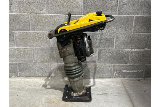 Wacker Neuson Rammer BS600 Two Stroke A1096362
