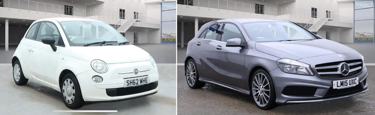 Weekly Timed Auction