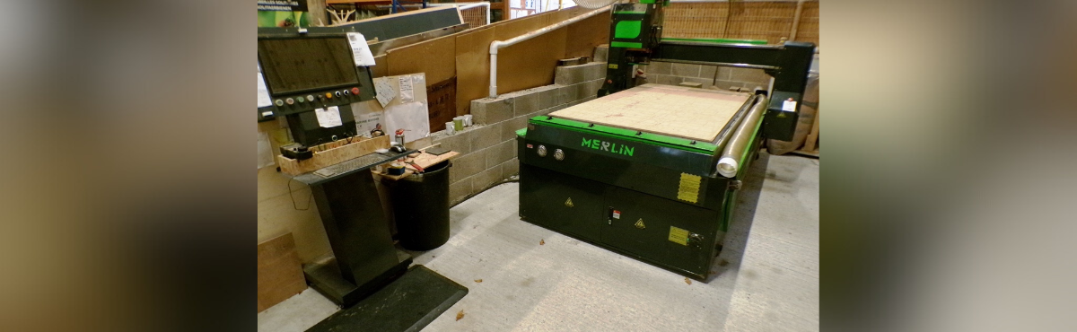 Cnc & Conventional Woodworking & Factory Equipment, Portable Buildings, Motor Vehicles And Wildlife Habitat Stock Etc