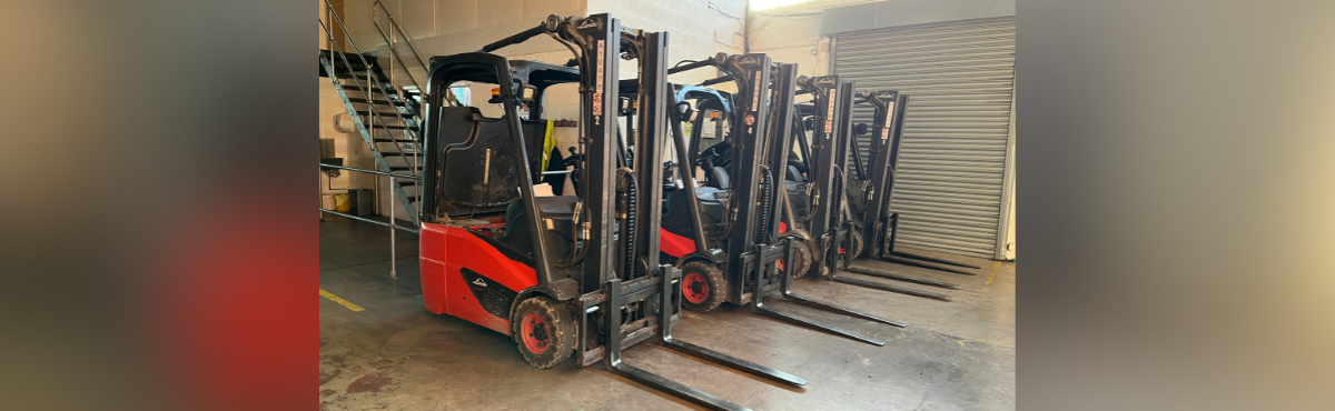 Carton Erecting And General Warehouse Equipment