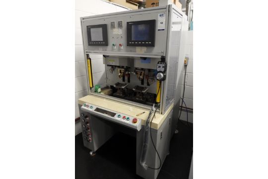 ZCL Precision 2-in-1 Hinge Planting Machine with…