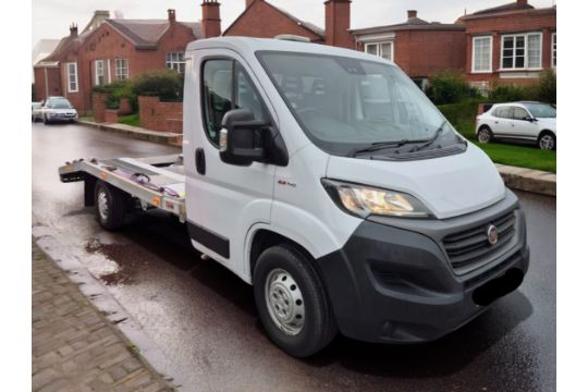 VAN LIQUIDATION - SITE CLOSING DOWN…