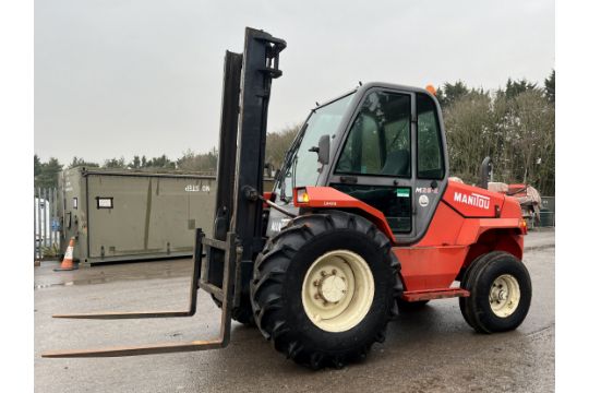 Commercial Assets (NO COLLECTIONS -…