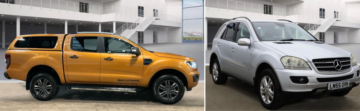 Weekly Timed Auction