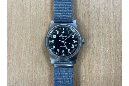 Very Rare Precista 6BB RAF Issue Navigator Watch,…