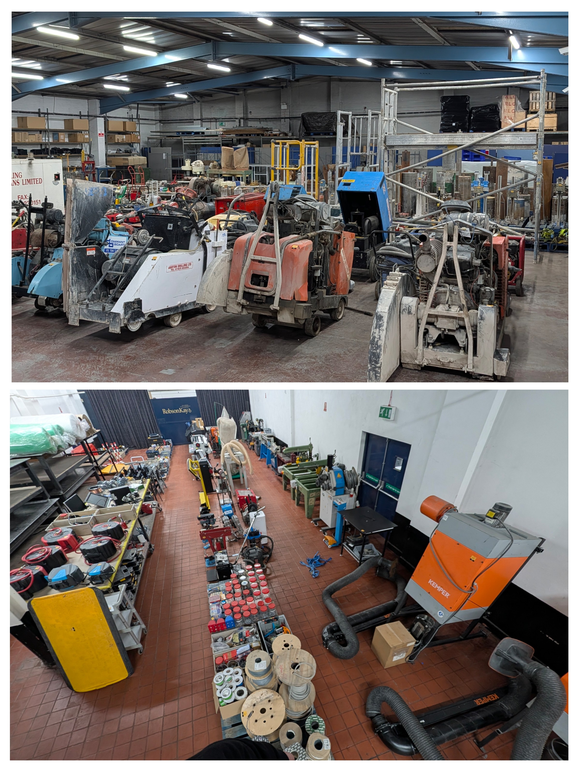 Vehicles, Metalworking, Welding, Woodworking,…