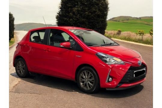 **(only 78k Mileage)** 2019 Toyota Yaris…