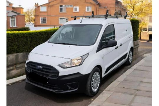 VAN LIQUIDATION - SITE CLOSING DOWN…