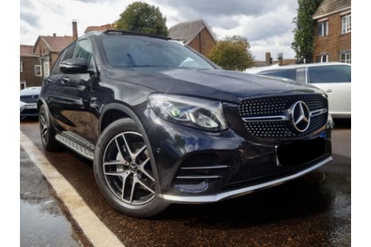 **(only 107k Mileage)** 2018 Mercedes-benz…