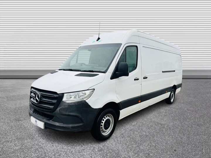 Mercedes-Benz Sprinter 315 2.0 CDI RWD L3 H2 Progressive…