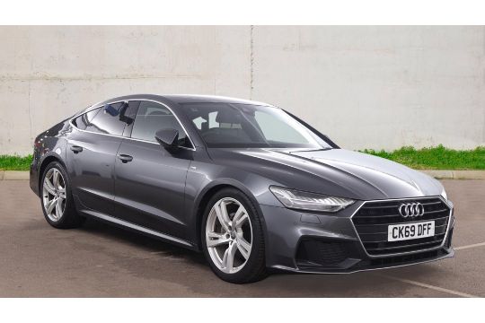 ** Commercial Vehicle & Luxury Car Event…