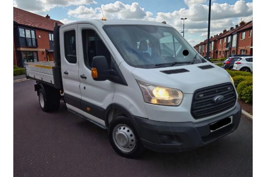 VAN LIQUIDATION - SITE CLOSING DOWN…