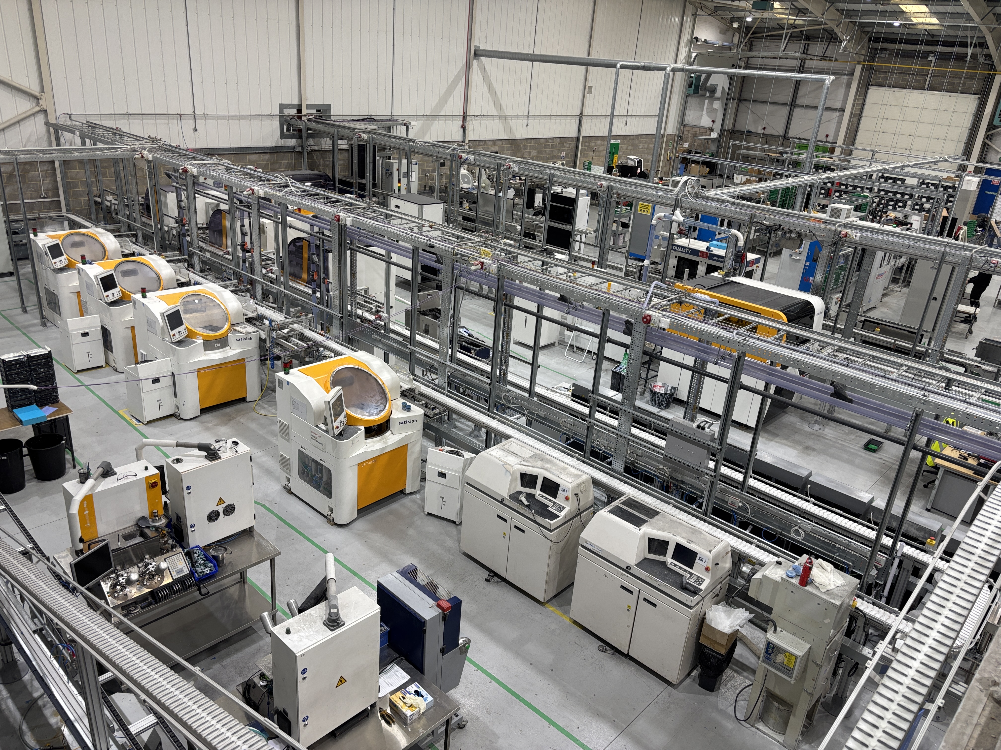 Norville (20/20) Ltd – Quality Ophthalmic…