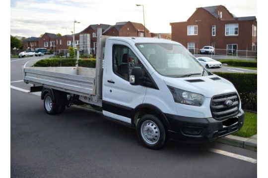 VAN LIQUIDATION - SITE CLOSING DOWN…