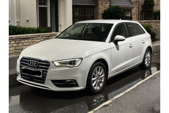 **(only 68k Mileage)** 2014 Audi A3 Se 1.4…