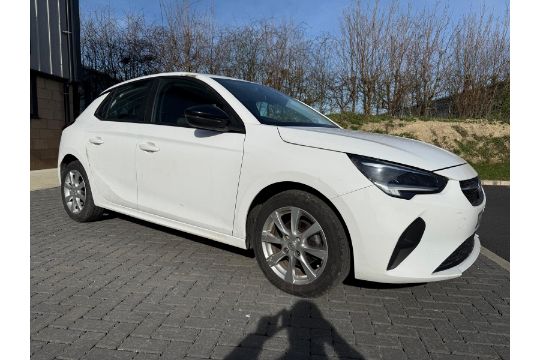 Vauxhall Corsa 1.2 *SE EDITION* 5 Door 2022 22…