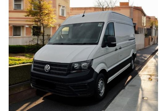 VAN LIQUIDATION - SITE CLOSING DOWN…