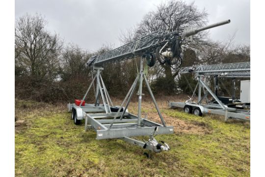 Asset Sale of a Drone Traffic Management…