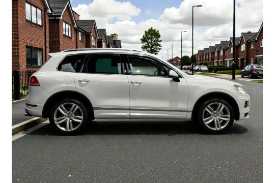 **(only 93k Mileage)** 2012 Volkswagen Touareg…