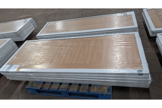 6 off Deanta Seville Prefinished Internal Oak…