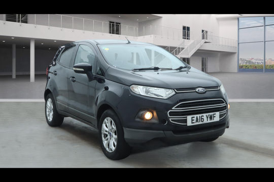 !!! ON SALE !!!FORD ECOSPORT 1.5 TDCI *ZETEC EDITION*…