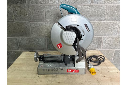 Makita Circular Saw - THX20314